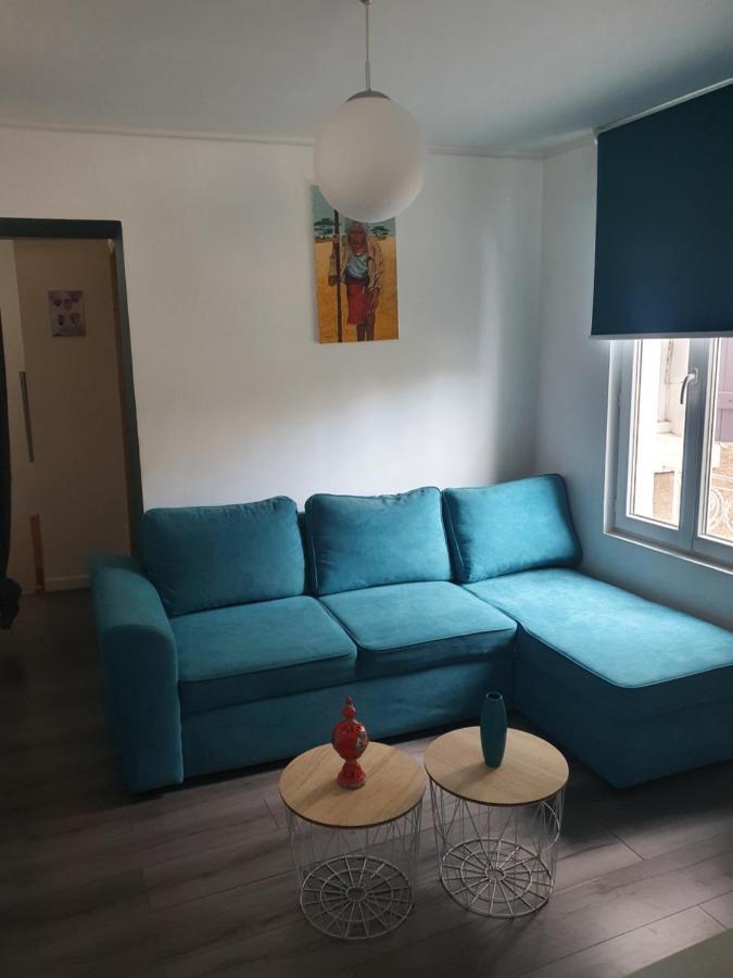 La Maison De Nathoune Holiday home