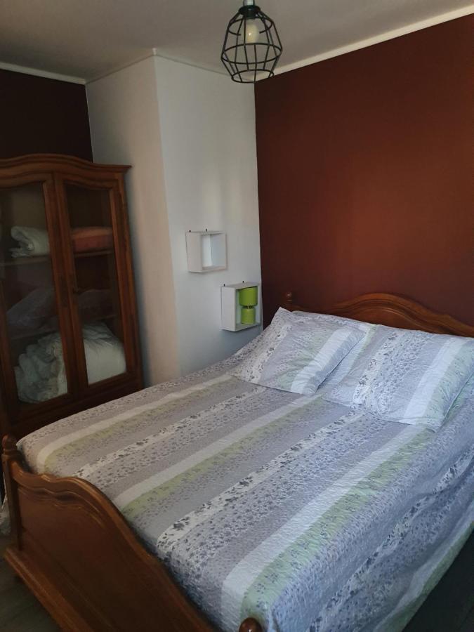 La Maison De Nathoune Holiday home *