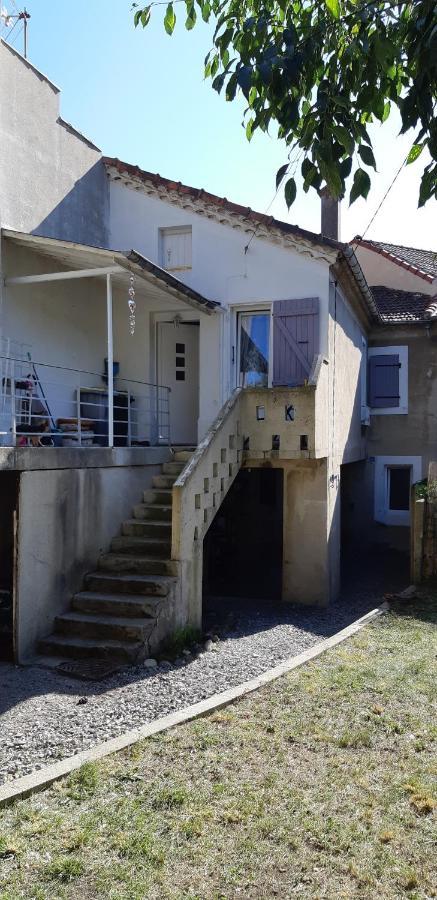La Maison De Nathoune Aubenas