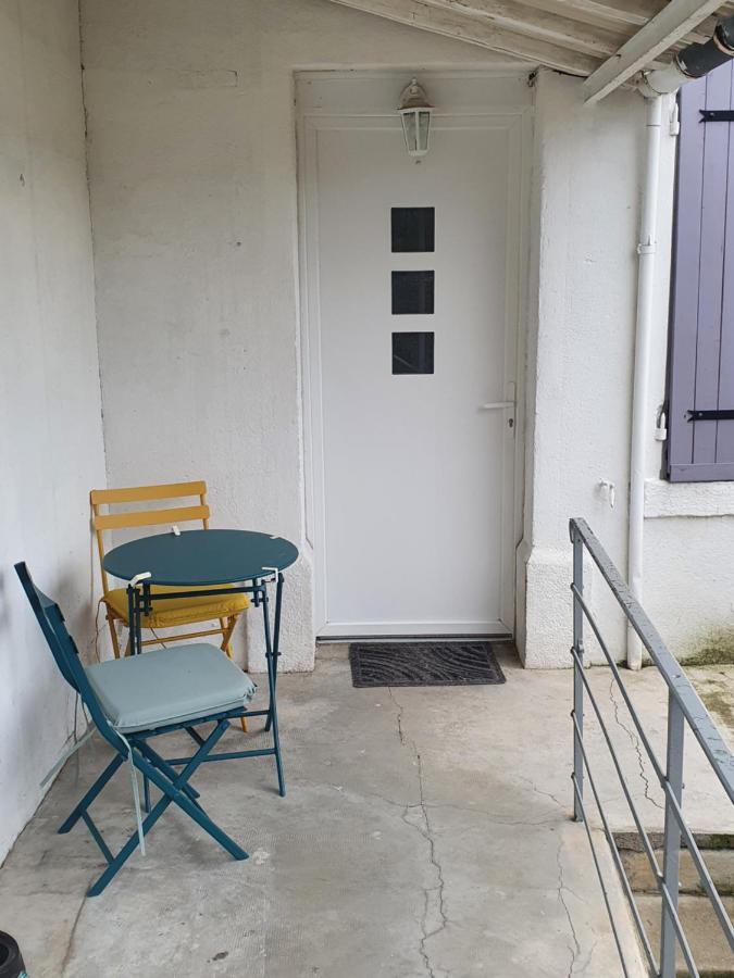 La Maison De Nathoune *