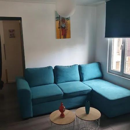 Maison Individuelle Avec Jardin Sud Ardeche, Aubenas Vals Les Bains Exterior foto
