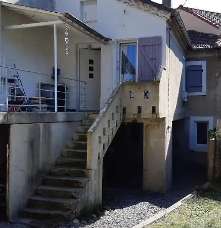 Maison Individuelle Avec Jardin Sud Ardeche, Aubenas Vals Les Bains Exterior foto