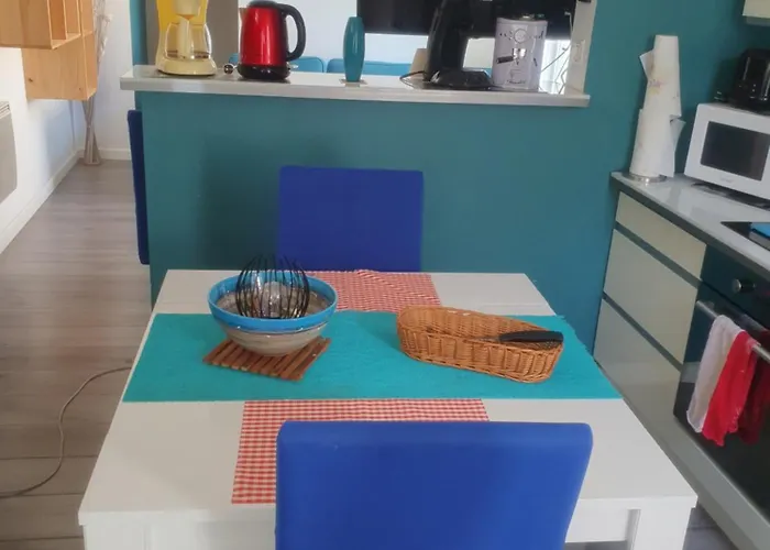 Maison Individuelle Avec Jardin Sud Ardeche, Aubenas Vals Les Bains