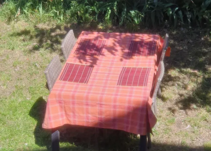 Maison Individuelle Avec Jardin Sud Ardeche, Aubenas Vals Les Bains