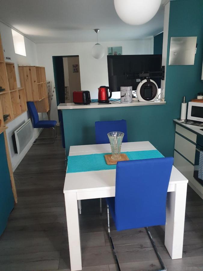 Maison Individuelle Avec Jardin Sud Ardeche, Aubenas Vals Les Bains * Aubenas