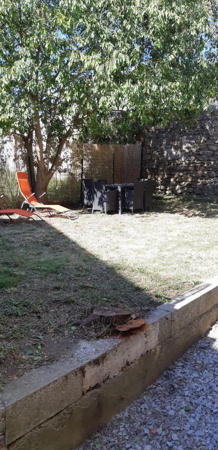 Maison Individuelle Avec Jardin Sud Ardeche, Aubenas Vals Les Bains Aubenas