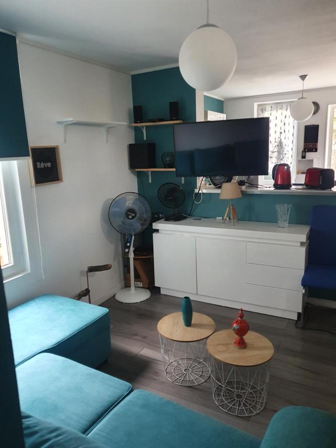 Maison Individuelle Avec Jardin Sud Ardeche, Aubenas Vals Les Bains Aubenas