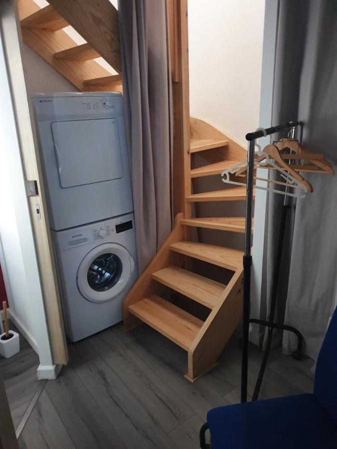 Maison Individuelle Avec Jardin Sud Ardeche, Vals Les Bains Casa vacanze *