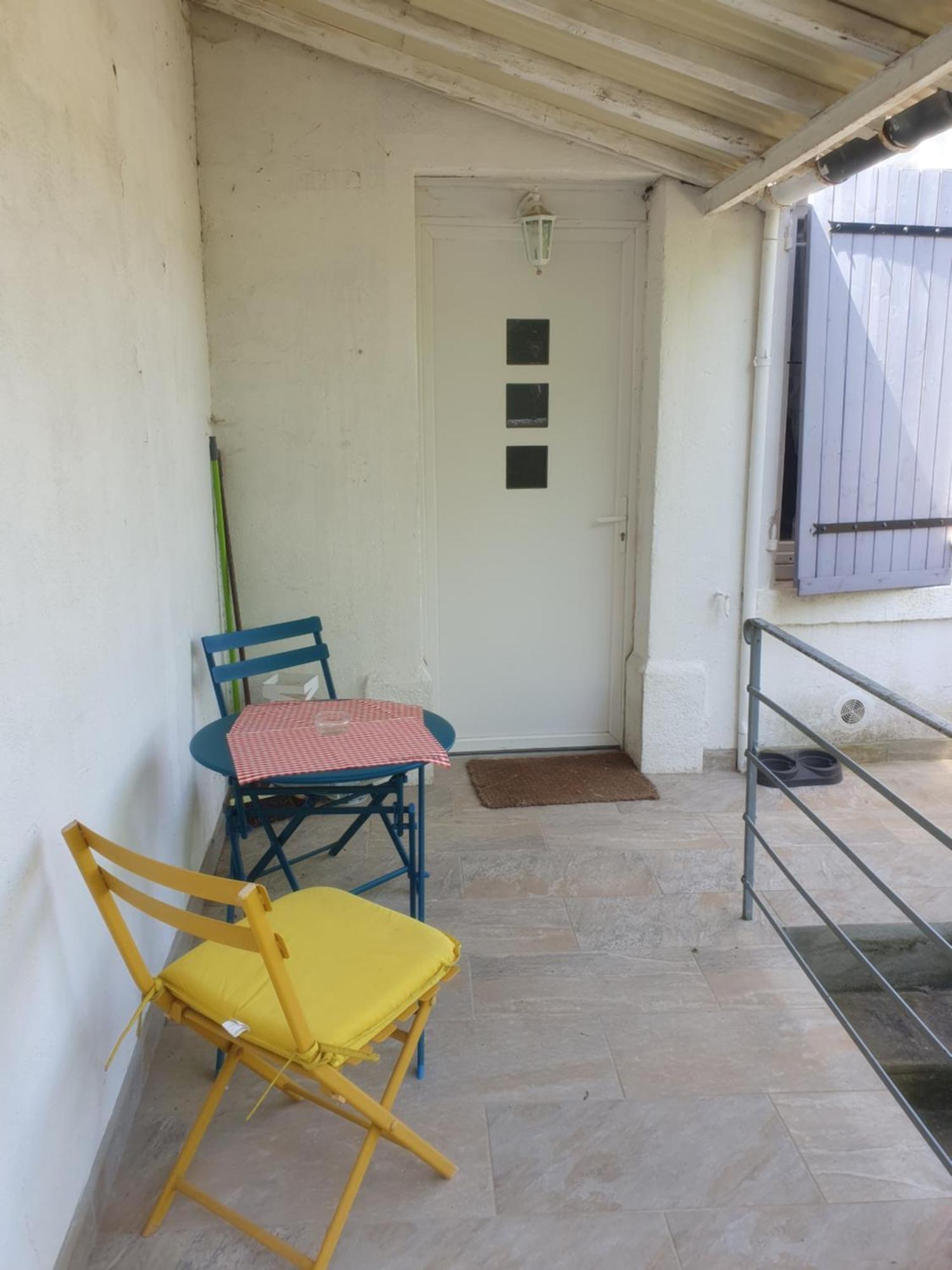 Maison Individuelle Avec Jardin Sud Ardeche, Vals Les Bains